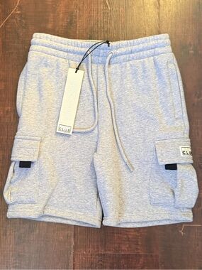 Youth Cargo Pro Club Shorts